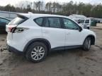 2013 Mazda CX-5 Sport