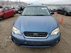 2007 Subaru Outback Outback 2.5I