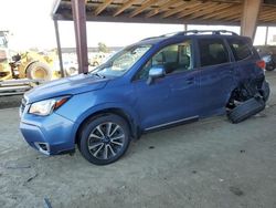 2017 Subaru Forester 2.0XT Touring en venta en American Canyon, CA