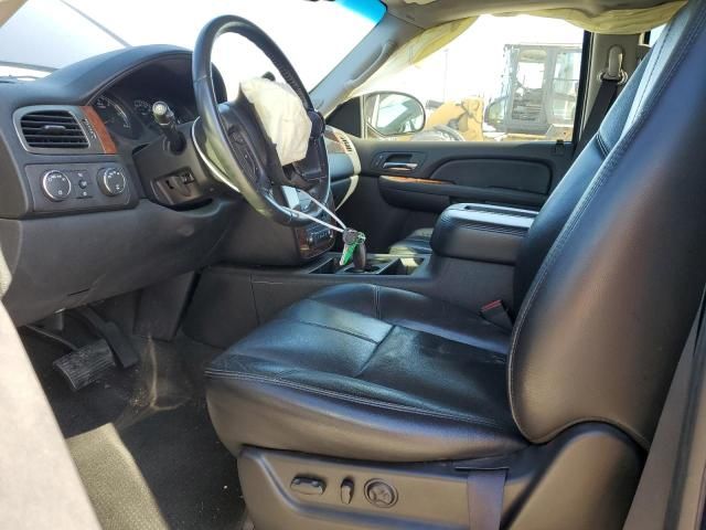 2007 Chevrolet Tahoe K1500