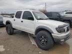 2002 Toyota Tacoma Double Cab Prerunner