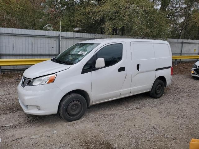 2019 Nissan NV200 2.5S