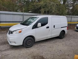 Nissan salvage cars for sale: 2019 Nissan NV200 2.5S