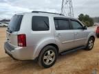 2010 Honda Pilot EX