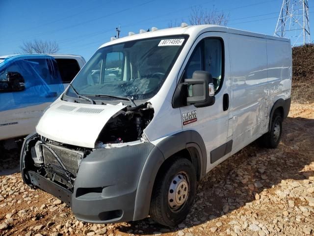 2017 Dodge RAM Promaster 1500 1500 Standard