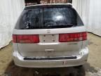 2001 Honda Odyssey EX