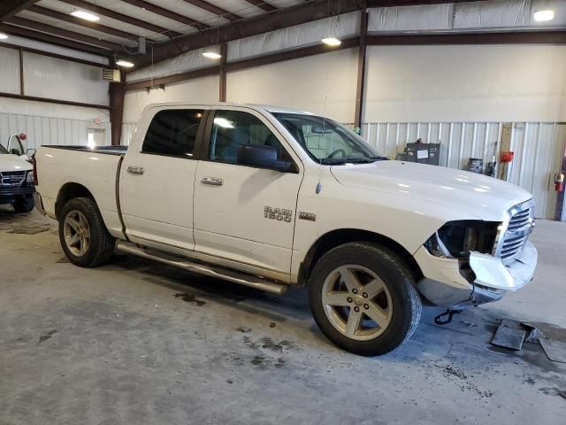 2014 Dodge RAM 1500 SLT