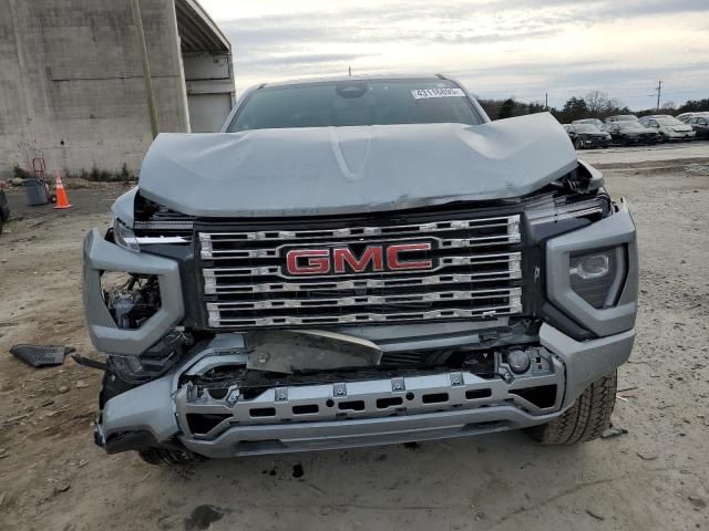 2024 GMC Canyon Denali