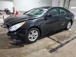 2014 Hyundai Sonata GLS en venta en York Haven, PA