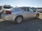 2011 Dodge Avenger Express