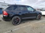 2005 Porsche Cayenne Turbo