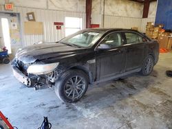 Salvage cars for sale from Copart Helena, MT: 2012 Ford Taurus SEL