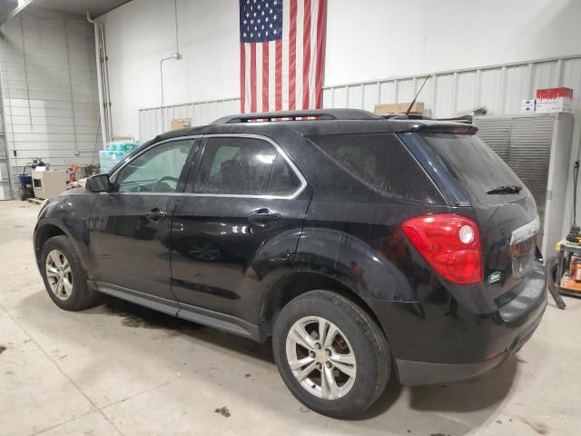 2010 Chevrolet Equinox LT