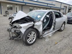 2010 Chevrolet Impala LTZ en venta en Earlington, KY