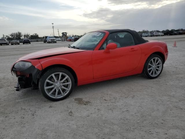 2006 Mazda MX-5 Miata