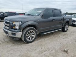 2016 Ford F150 Supercrew en venta en Houston, TX