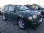 2007 Jeep Compass