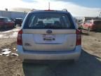 2009 KIA Rondo Base