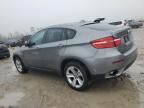 2013 BMW X6 XDRIVE35I