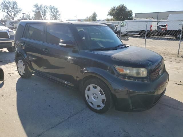 2008 Scion XB