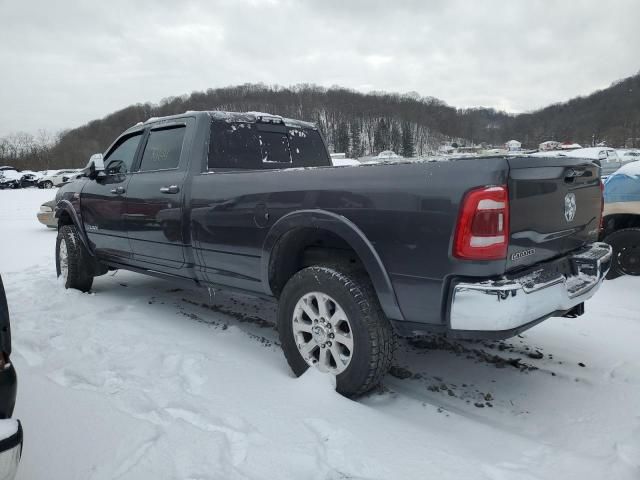 2019 Dodge 2500 Laramie