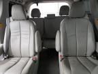 2013 Toyota Sienna XLE