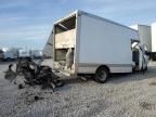 2007 Ford Econoline E450 Super Duty Cutaway Van