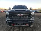 2024 Chevrolet Silverado K2500 ZR2