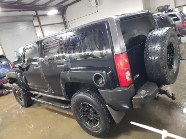 2007 Hummer H3