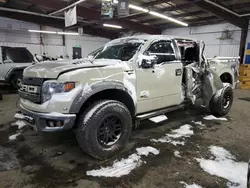 2014 Ford F150 SVT Raptor en venta en Denver, CO