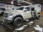 2014 Ford F150 SVT Raptor