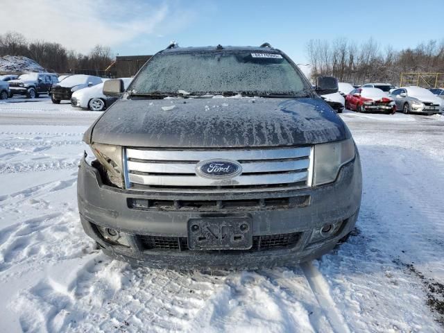 2010 Ford Edge Limited