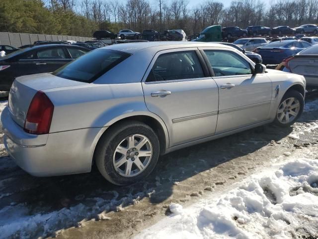 2007 Chrysler 300 Touring