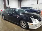 2008 Cadillac STS