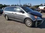 2010 Honda Odyssey EXL