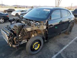 Salvage cars for sale at Van Nuys, CA auction: 2024 Volkswagen Atlas Cross Sport SE