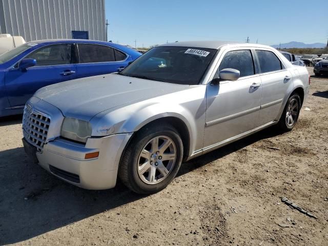 2007 Chrysler 300