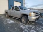 2010 Chevrolet Silverado K1500 LT