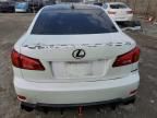 2008 Lexus IS 250