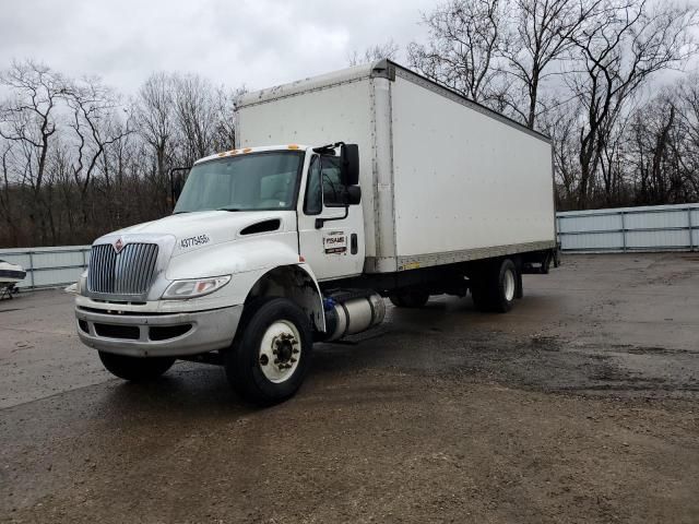 2016 International 4000 4300