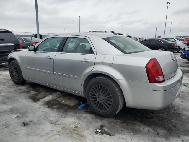 2007 Chrysler 300 Touring