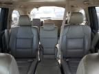 2013 Honda Odyssey Touring