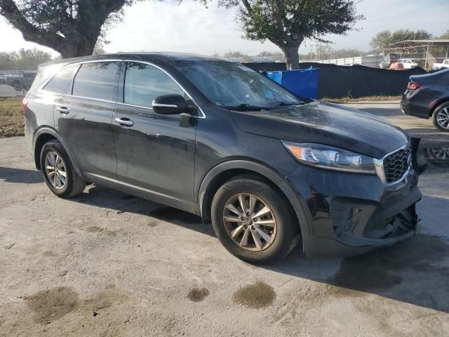 2020 KIA Sorento L