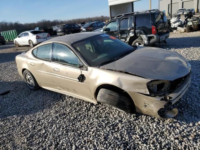 2004 Pontiac Grand Prix GT