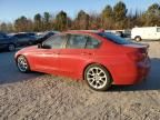 2014 BMW 320 I