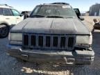 1997 Jeep Grand Cherokee Limited