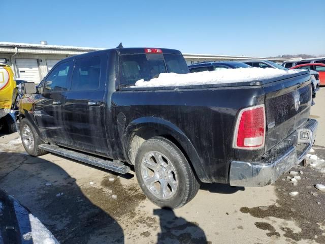 2016 Dodge 1500 Laramie