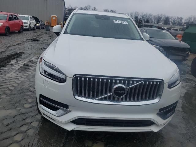 2021 Volvo XC90 T8 Recharge Inscription Express