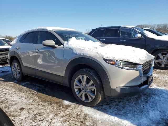 2023 Mazda CX-30 Select