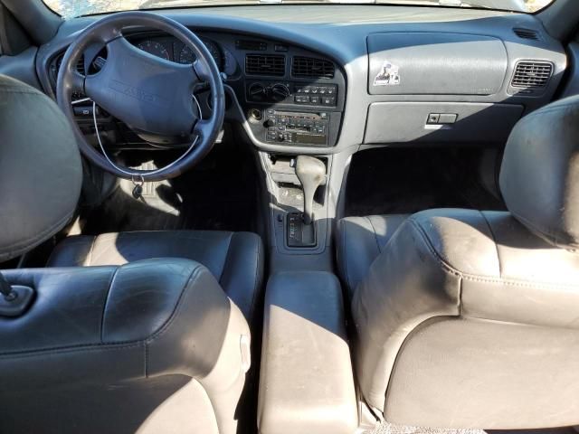 1994 Toyota Camry XLE